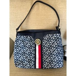 Tommy Hilfiger Purse